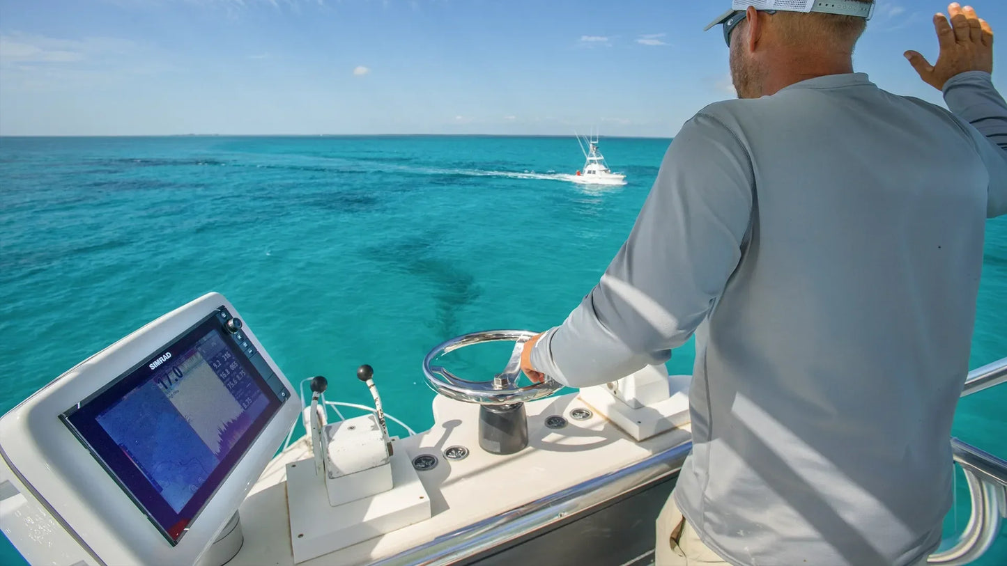 Scanstrut ScanPod ScanPod ScanPod SPD | 12 | W Deck Pod | for | 4Boats