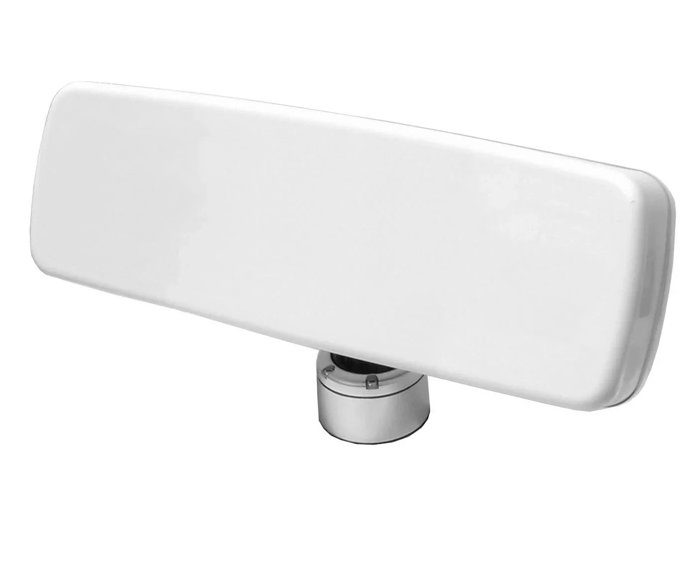 Scanstrut Deck Deck Deck Pod for 7 | 15" Displays (178 | 381 | 4Boats