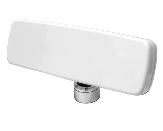 Scanstrut Deck Deck Deck Pod for 7 | 15" Displays (178 | 381 | 4Boats