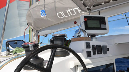 Scanstrut ScanPod ScanPod ScanPod SPD | 8 | W Deck Pod for di | 4Boats