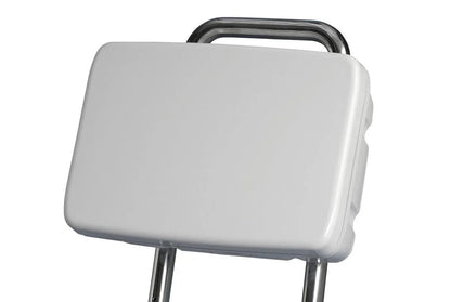 Scanstrut ScanPod ScanPod ScanPod SPH | 8 | W Helm Pod | fits | 4Boats