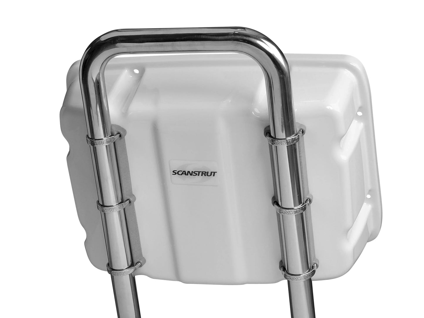 Scanstrut ScanPod ScanPod ScanPod SPH | 8 | W Helm Pod | fits | 4Boats