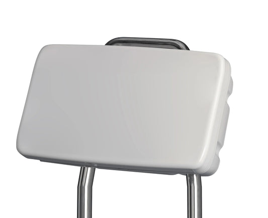 Scanstrut ScanPod ScanPod ScanPod SPH | SYSTEM | W Helm Pod | 4Boats