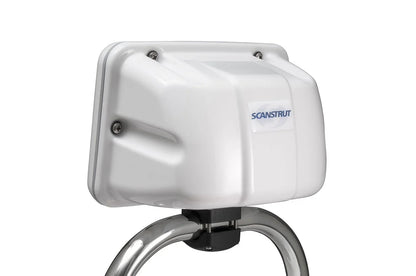 Scanstrut ScanPod ScanPod ScanPod SPR | 7 | RM Rail Pod for 1 | 4Boats