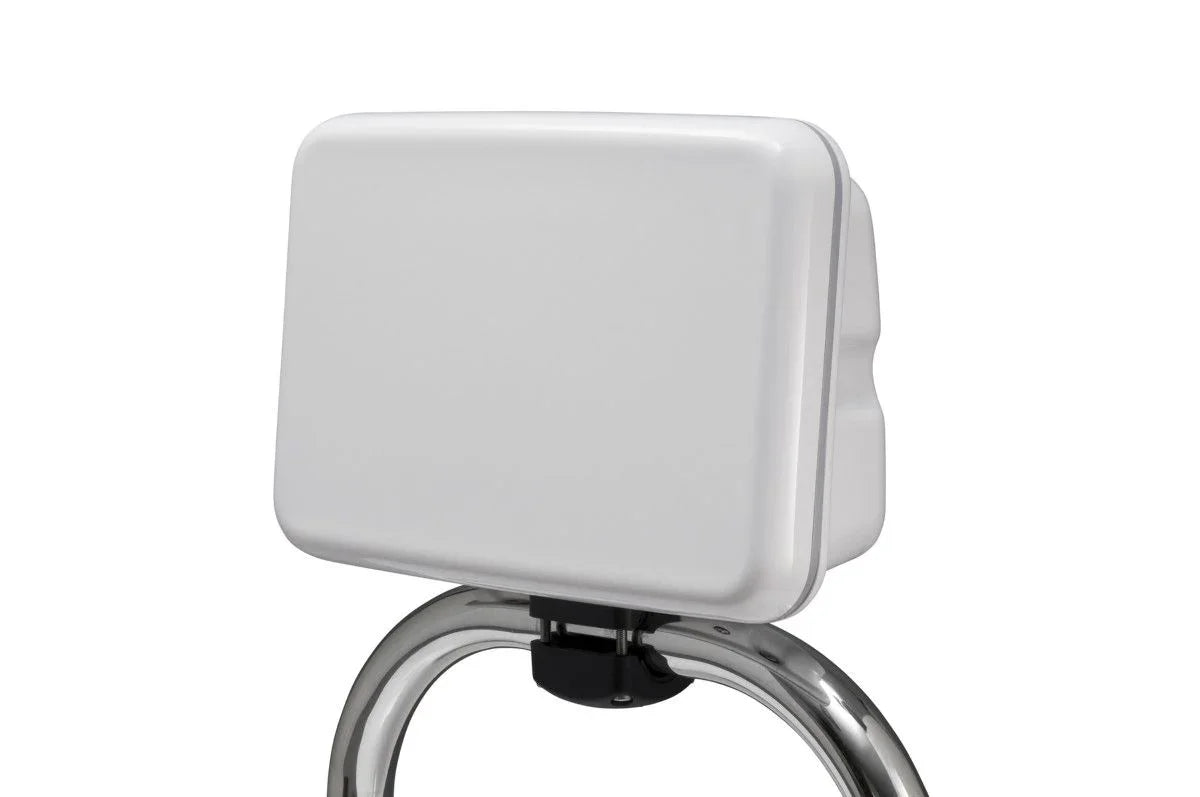 Scanstrut ScanPod ScanPod ScanPod SPR | 7S | RM Rail Pod for | 4Boats