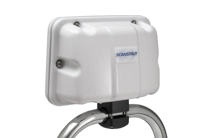 Scanstrut ScanPod ScanPod ScanPod SPR | 7S | RM Rail Pod for | 4Boats