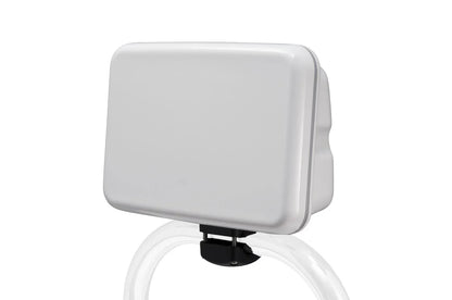 Scanstrut ScanPod ScanPod ScanPod SPR | 7S | RM Rail Pod for | 4Boats