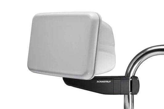 Scanstrut ScanPod ScanPod ScanPod SPR | 8 | AM Arm Pod for di | 4Boats
