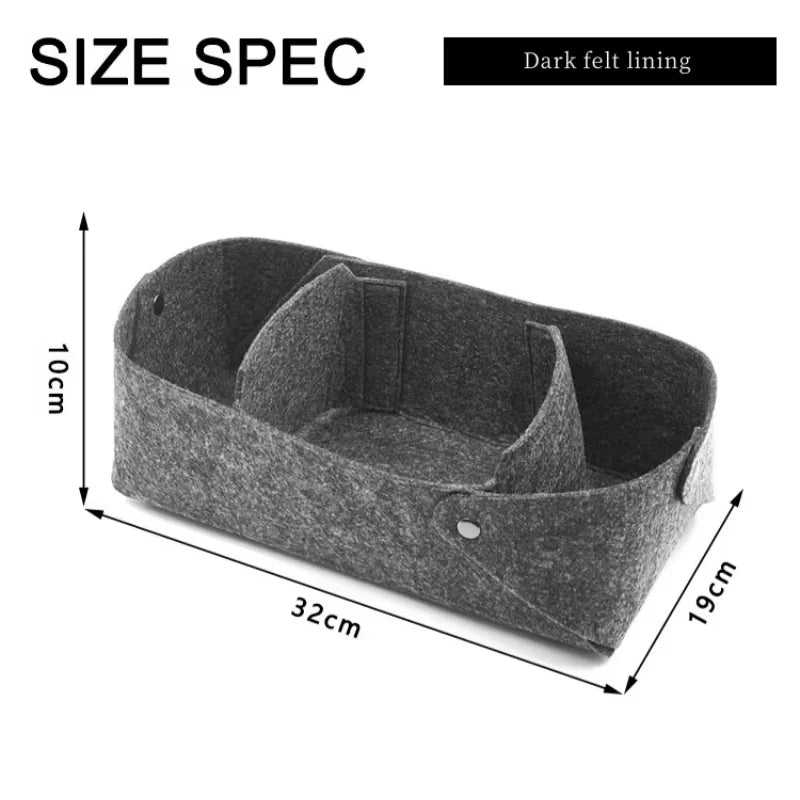 Folding Table Top Aluminum Alloy Table Board Plate Mini Shelf Table Board Felt Lining For Stanley Lunch Box 9.4L Camping Gear