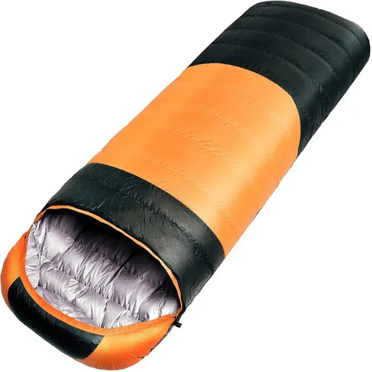 4Area USB Heated Winter Camping-0