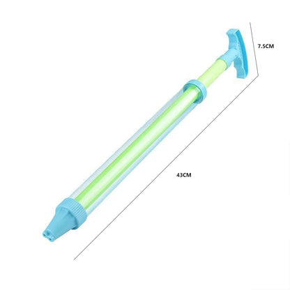 Water Shooter For Kids Soaker Water Toys For Kids Outdoor Toys Summer Fighting Game Long-Range Interactive Outdoor Water Toys