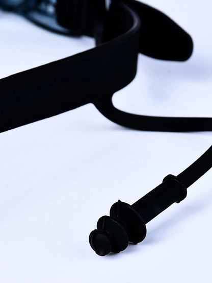 Adult Swimming Goggles Swimming Goggles Waterproof Fog-Proof High-Definition Swimming Goggles Swimming Equipment Cap Suit