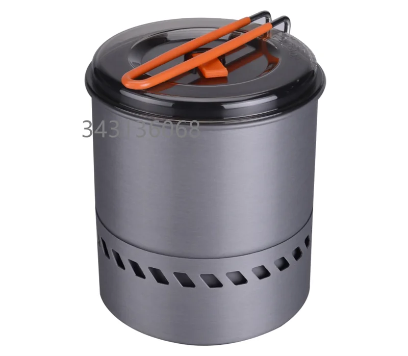 Picnic Field Camping Equipment