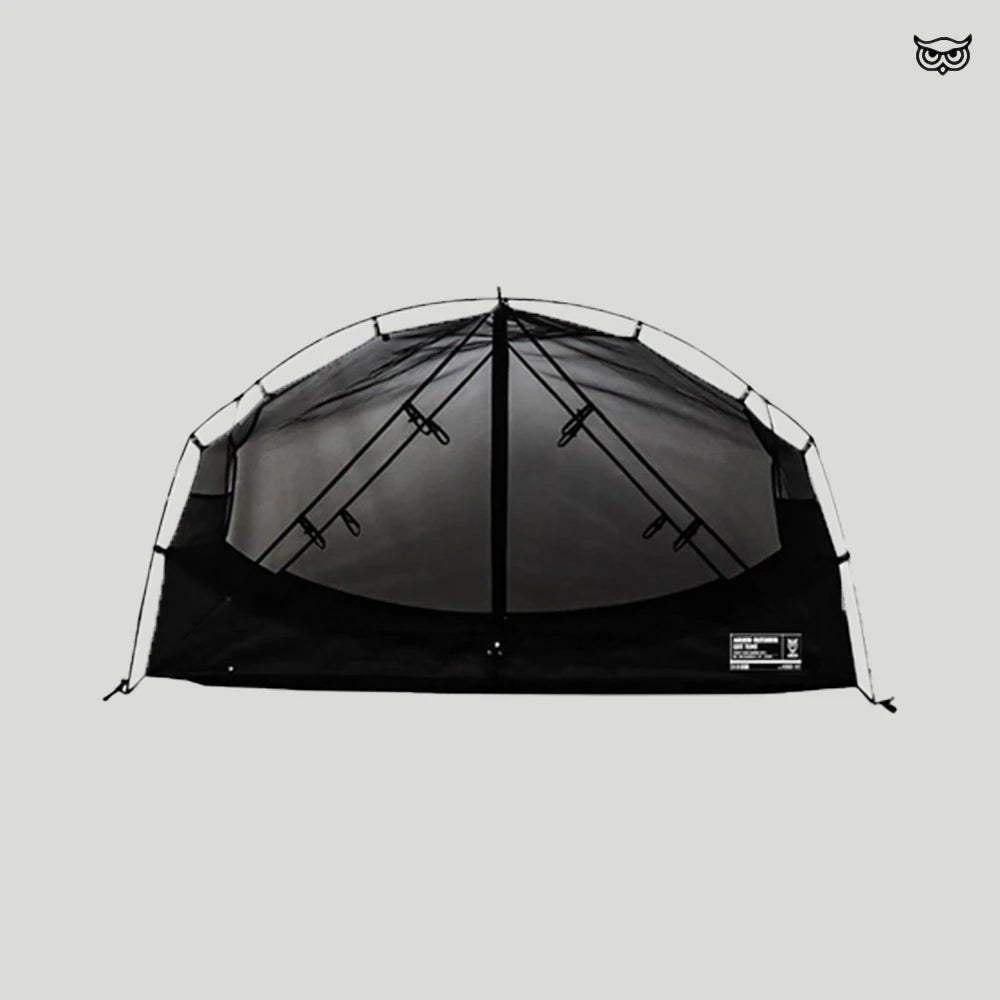 ARBOR COT MESH TENT SOLO OUTDOOR CAMPING