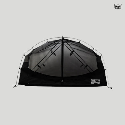 ARBOR COT MESH TENT SOLO OUTDOOR CAMPING