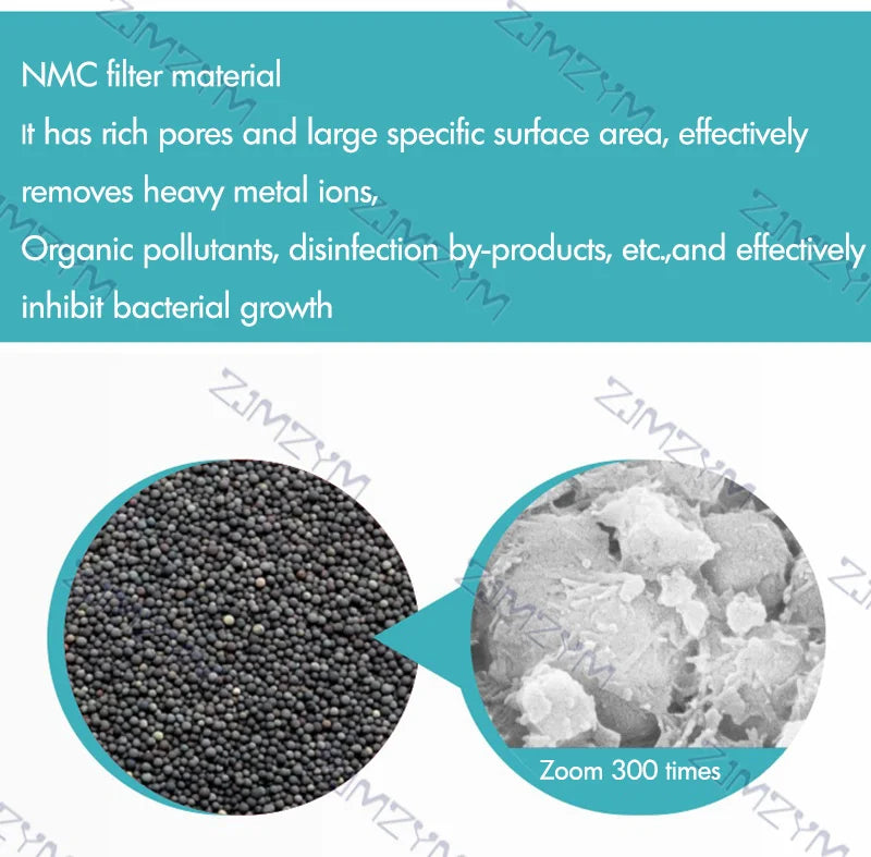 Gravity Water Purifier, Bag Emergency Disaster Relief Outdoor Portable Filter Water Purifier Field Camping Equipment Gravity