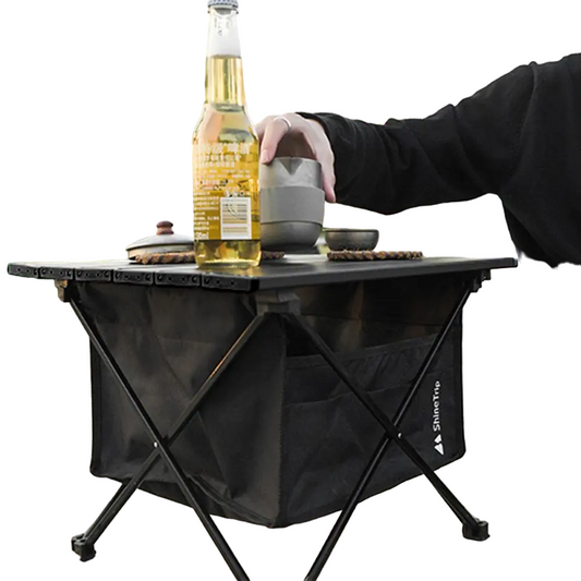 Camping Folding Storage Bag Waterproof-0