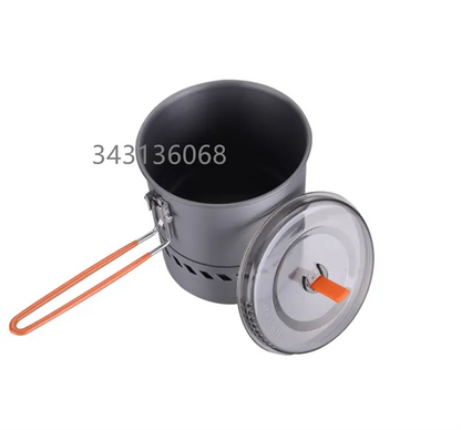 Picnic Field Camping Equipment