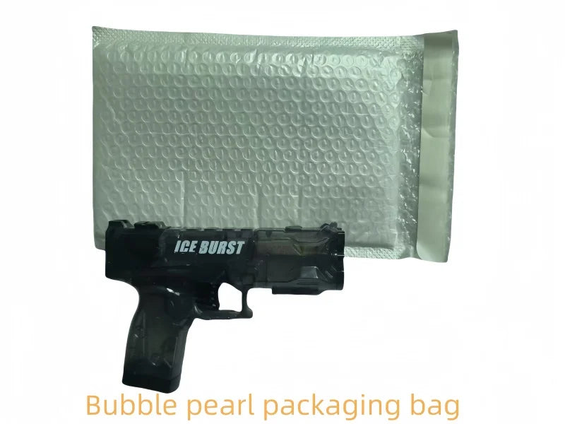 Passion Manual Water Gun Ice Blast Desert Eagle Summer Swimming Battle Toy Continuous Shooting Pool Outdoor Fun for boys