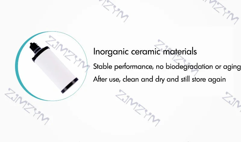 Gravity Water Purifier, Bag Emergency Disaster Relief Outdoor Portable Filter Water Purifier Field Camping Equipment Gravity