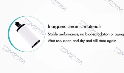 Gravity Water Purifier, Bag Emergency Disaster Relief Outdoor Portable Filter Water Purifier Field Camping Equipment Gravity