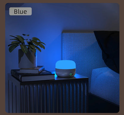 LV10 Outdoor LED Camping Flashlight 230 Hours Rechargeable Camping Lantern with Magnet Lighting Fixture Portable Emergency Light