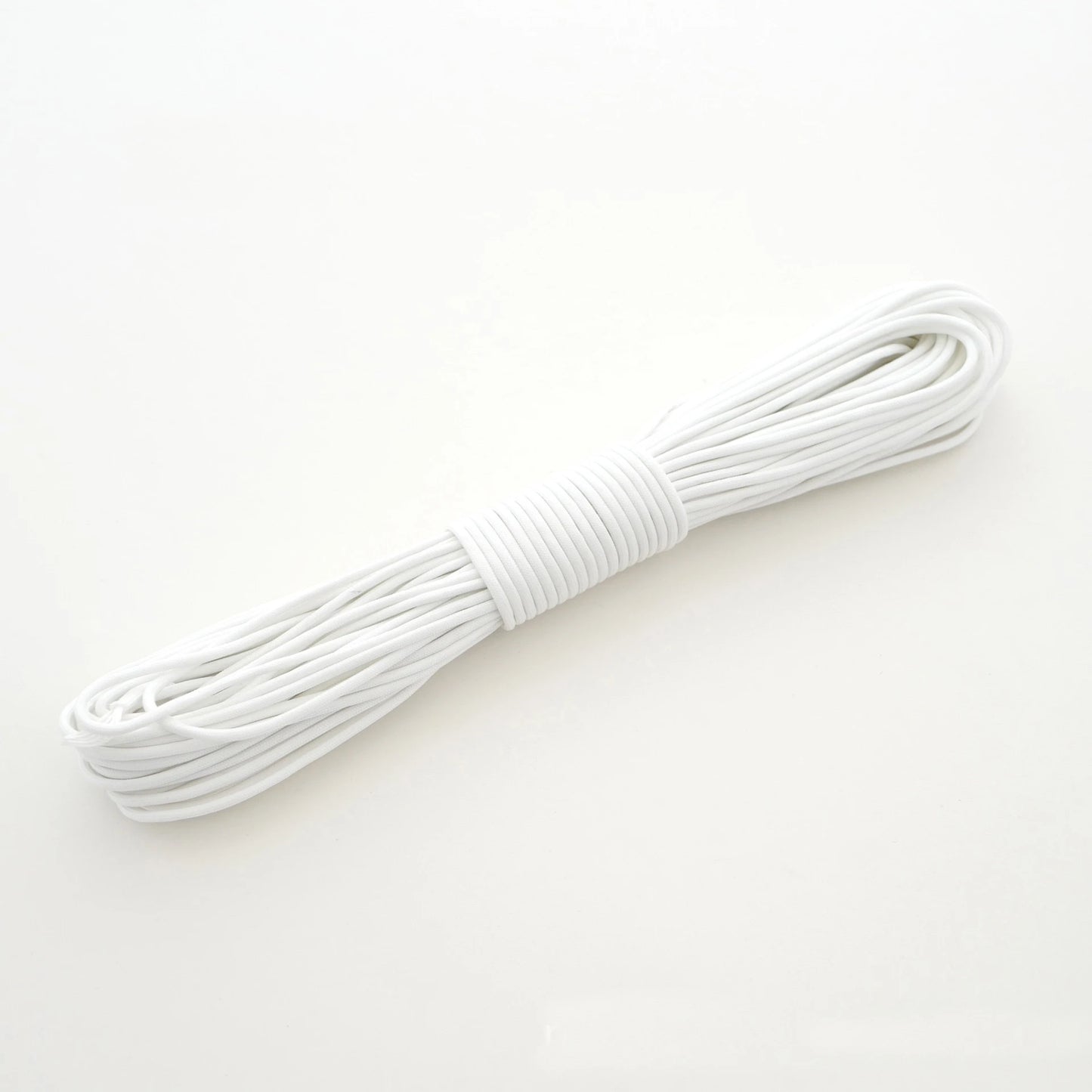 9-Core Luminous Paracord Rope 550lb 4mm Nylon Tactical Survival Parachute Rope Glow Dark Outdoor Lanyard Camping Tent Cord