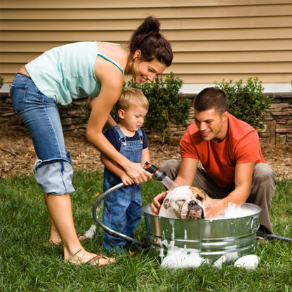 Portable Camping Shower with 20L Solar Heating Bag Rechargeable Electric Shower Pump Kit For Dogs Car Human Outdoor Washing