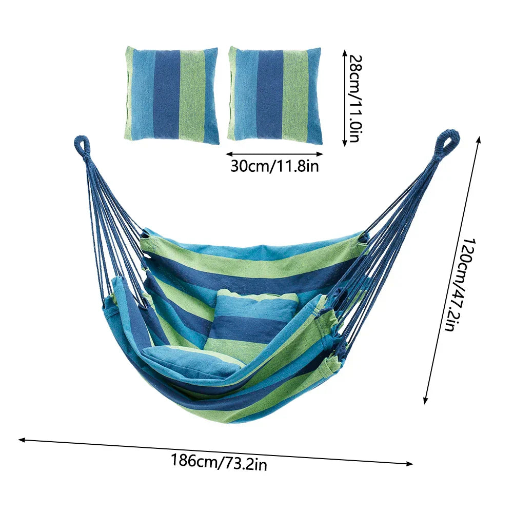 NNEOBA Hammock Camping Outdoor