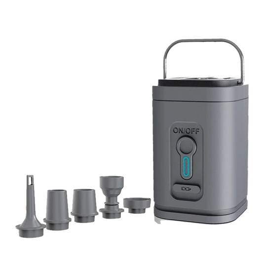 Electric Air Pump Portable-0