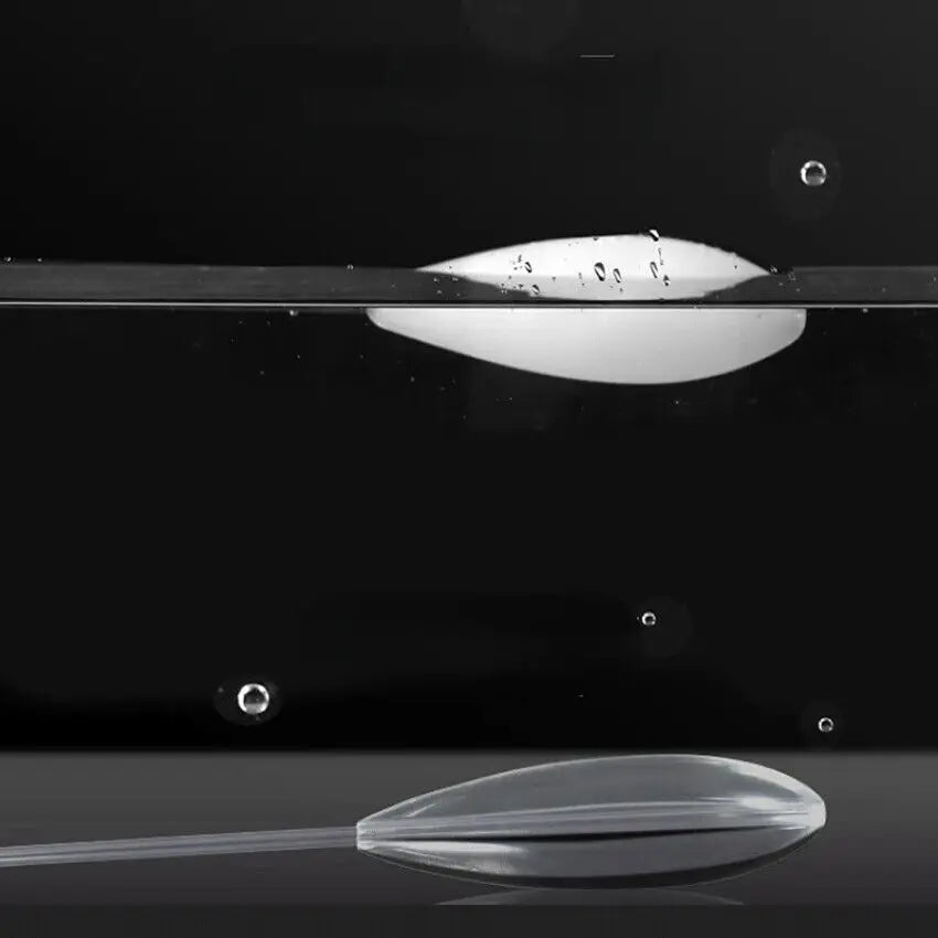 8g/10g/12g/15g/20g Fishing Float Upward Bobber or Sinking Fishing Bobber Carp Surface Bombarda Controler Floats Distance Floater