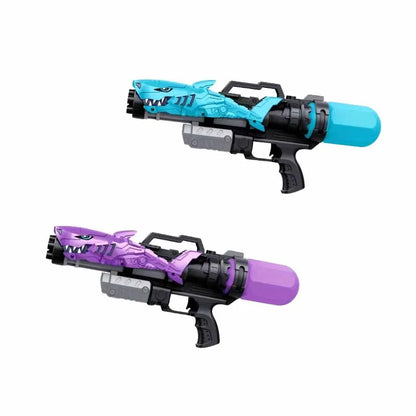 Passion Manual Water Gun Ice Blast Desert Eagle Summer Swimming Battle Toy Continuous Shooting Pool Outdoor Fun