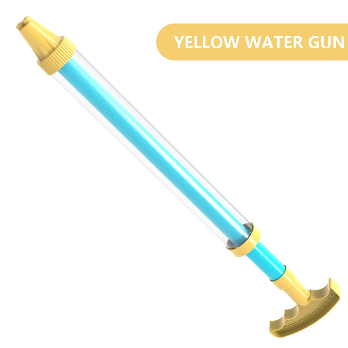 Water Shooter For Kids Soaker Water Toys For Kids Outdoor Toys Summer Fighting Game Long-Range Interactive Outdoor Water Toys