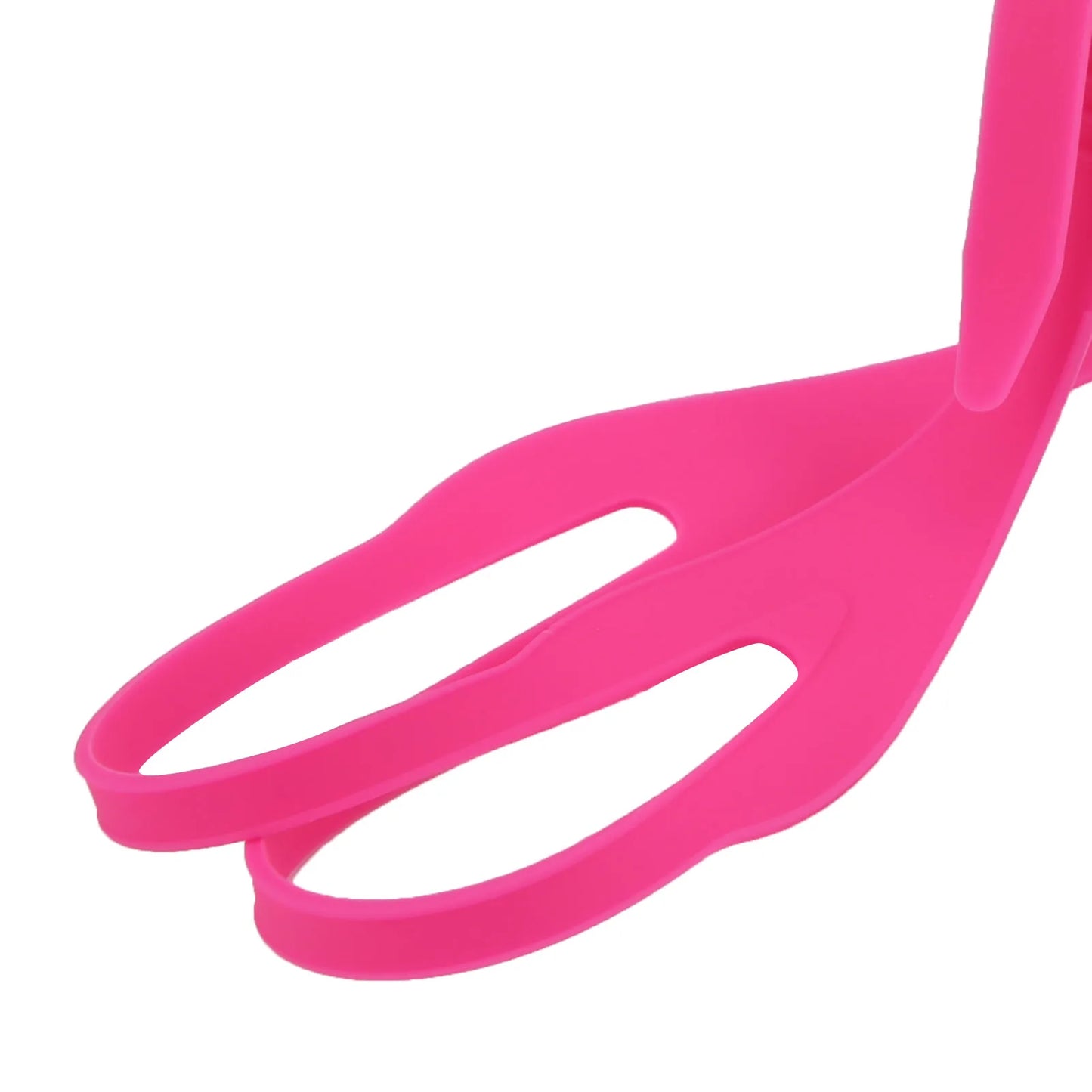 Breath Snorkel Swim Snorkel Swim Training Gear Swimming Front Mounted Snorkel with Silicone Mouthpiece Swim Training Breath Gear