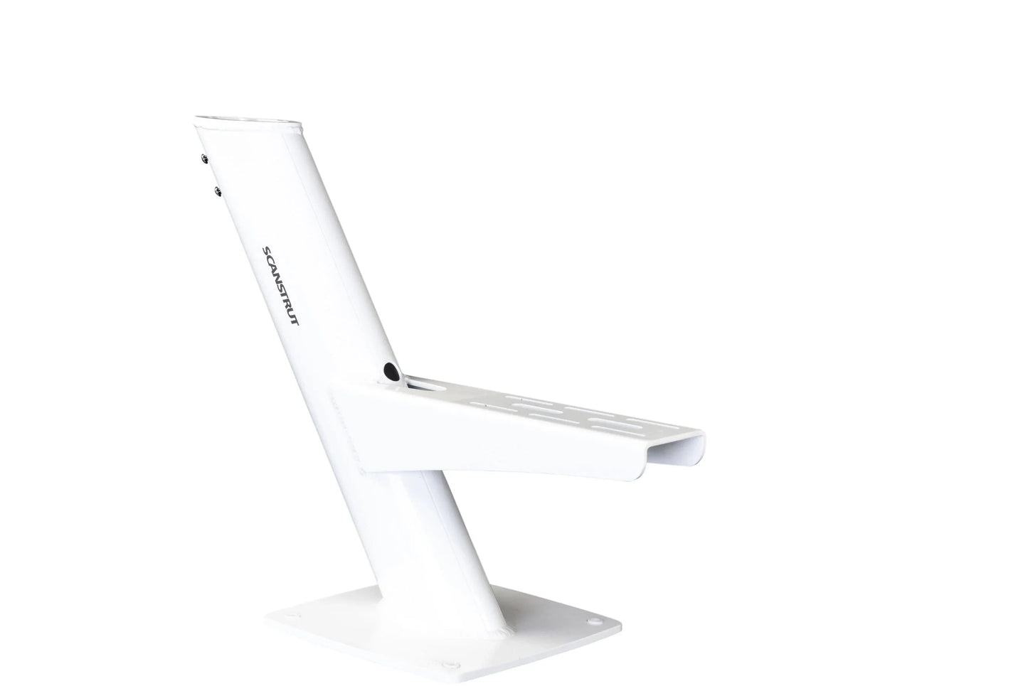 Scanstrut Dual Dual Dual PowerTower Mount (Radome) | 4Boats