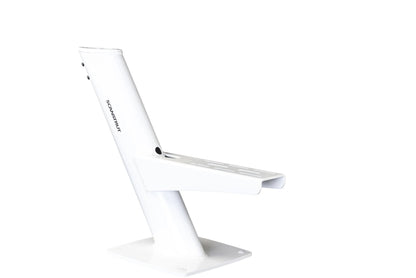 Scanstrut Dual Dual Dual PowerTower Mount (Radome) | 4Boats