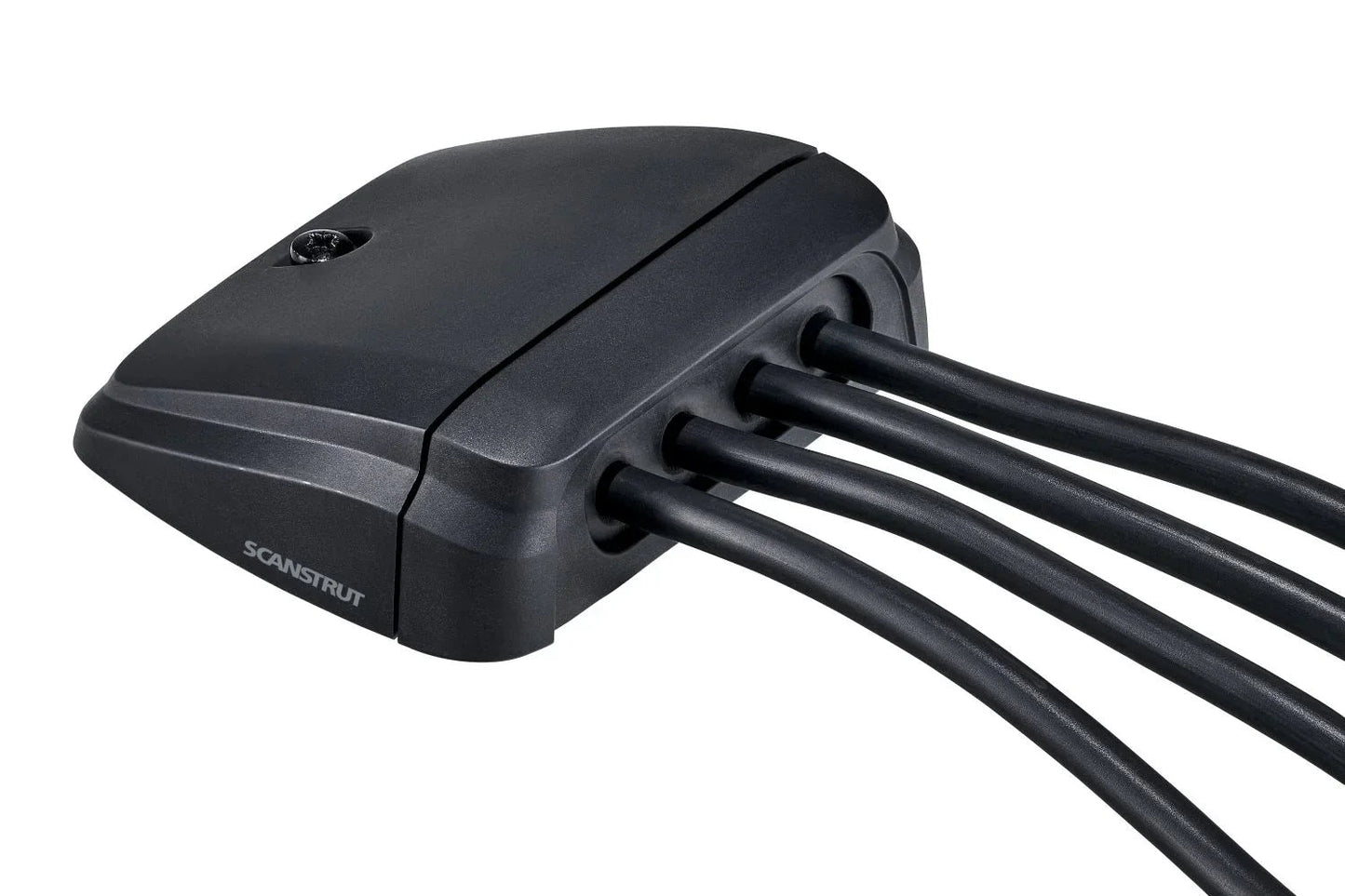 Horizontal Cable Seal Black