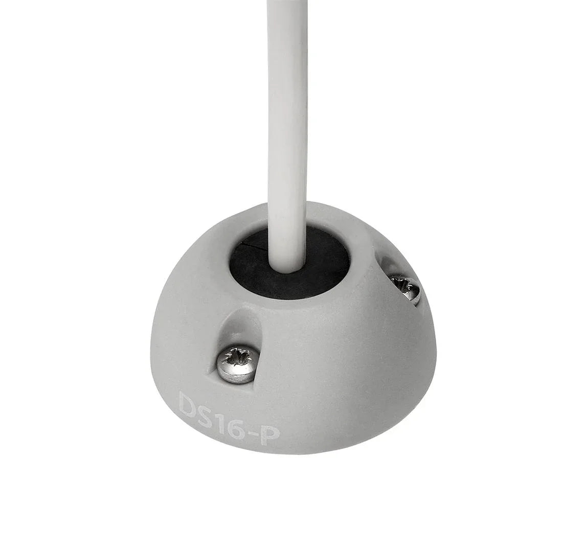 Scanstrut DS16 | P DS16 | P DS16 | P Cable Seal | grey | 4Boats