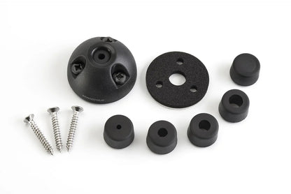 Scanstrut DS6 | P DS6 | P DS6 | P DS6 | P | BLK Cable Seal Bl | 4Boats