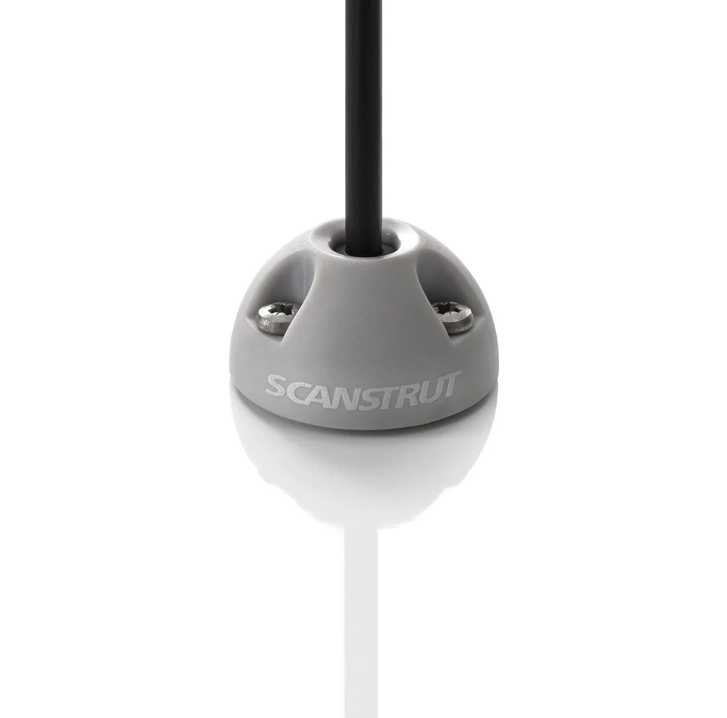 Scanstrut DS6 | P DS6 | P DS6 | P Vertical Cable Seal | Grey, | 4Boats