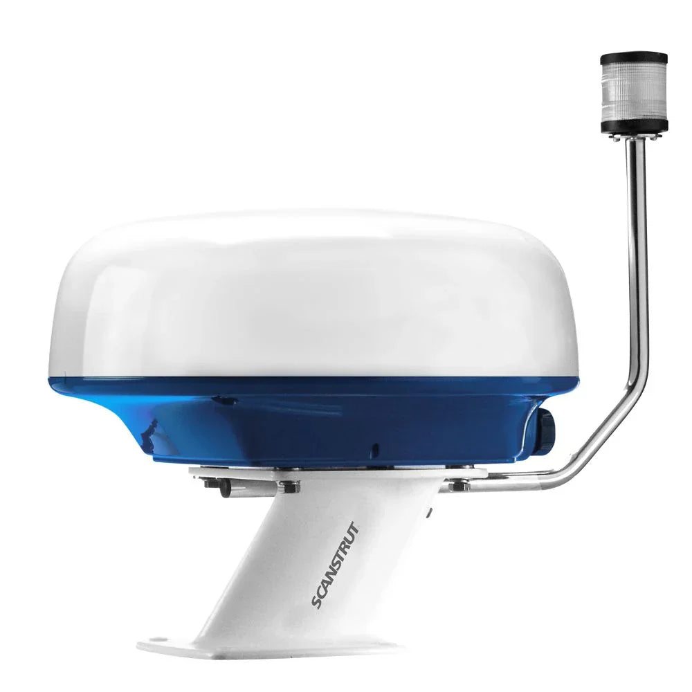 Scanstrut PT2005 PT2005 PT2005 Composite PowerTower 158mm (6i | 4Boats