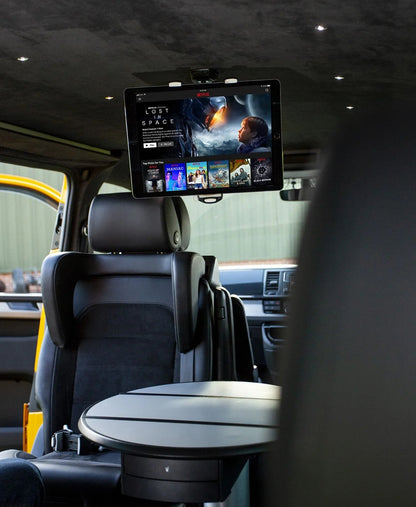 ROKK Mini Tablet Kit with Screw | down Base | 4Boats