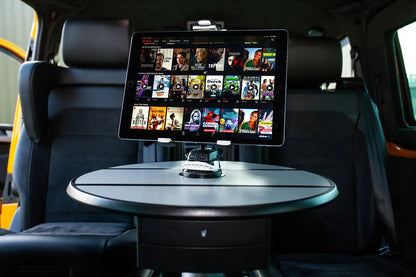 Scanstrut ROKK ROKK ROKK Mini Tablet Mount Kit | Suction Cup | 4Boats