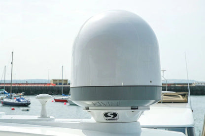 Scanstrut SC45 SC45 SC45 Satcom Antenna Mount | Compact GRP B | 4Boats