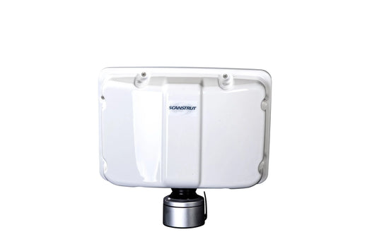 Scanstrut SPD | 13 | W SPD | 13 | W SPD | 13 | W Deck Pod Com | 4Boats