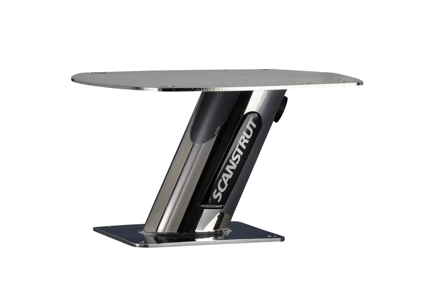 Scanstrut Stainless Stainless PowerTower SPT1001 6in 316 Stai | 4Boats