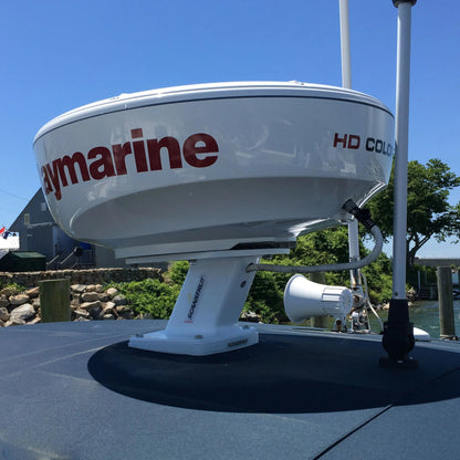 Scanstrut PT3010 PT3010 PT3010 PowerTower 4° Base Wedge | Rad | 4Boats