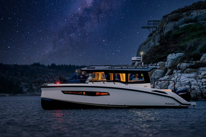 Scanstrut APT | 250 | 01 APT | 250 | 01 APT | 250 | 01 Alumin | 4Boats