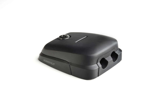 Scanstrut DS | HD6 | BLK DS | HD6 | BLK DS | HD6 | BLK Horizo | 4Boats