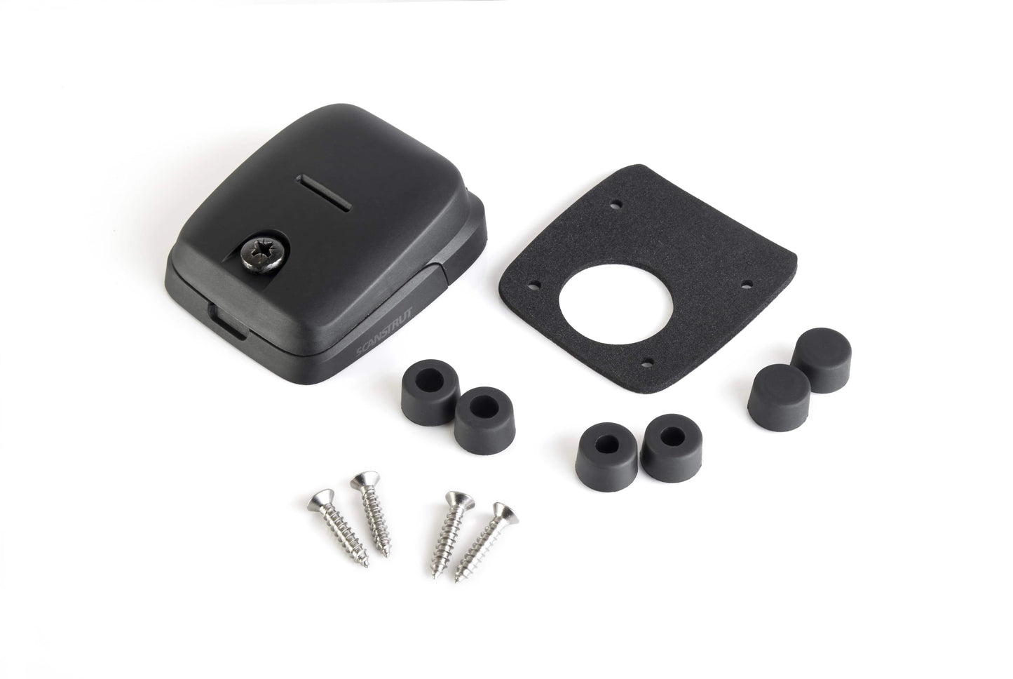 Scanstrut DS | HD6 | BLK DS | HD6 | BLK DS | HD6 | BLK Horizo | 4Boats